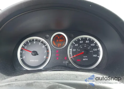 2012 Nissan Sentra 2.0 S from USA, damaged, VIN 3N1AB6APXCL780886